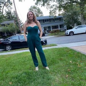 Meet your Posher, Allison